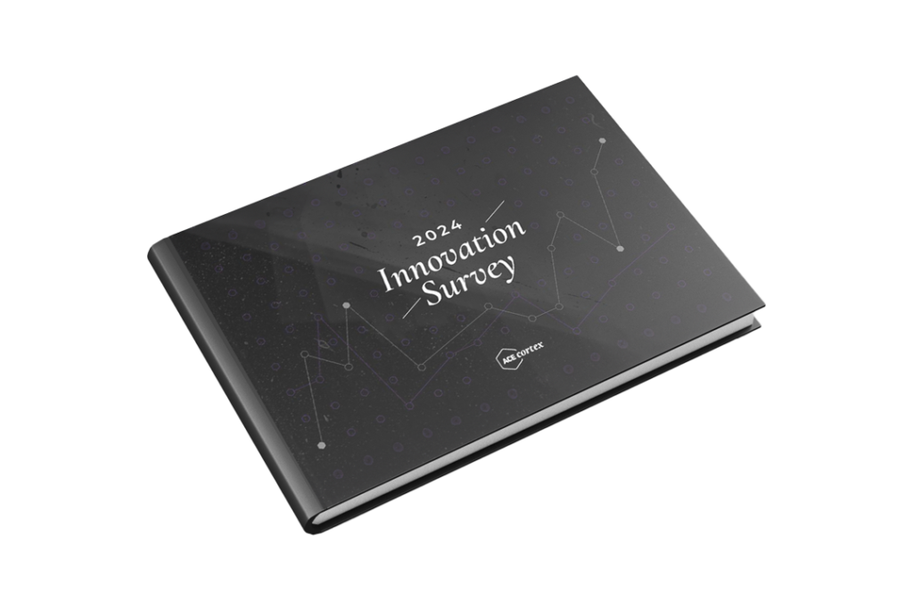 innovation survey 2024